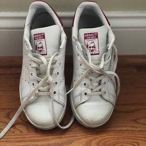 Adidas Stan Smith Sneakers